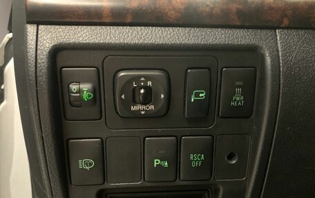 Toyota Land Cruiser 200, 2009 год, 3 120 000 рублей, 11 фотография