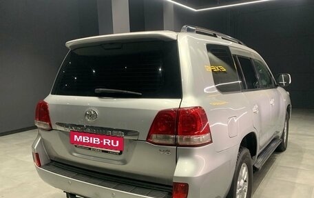 Toyota Land Cruiser 200, 2009 год, 3 120 000 рублей, 6 фотография