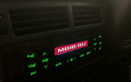 Toyota Land Cruiser 200, 2009 год, 3 120 000 рублей, 10 фотография