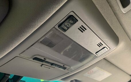 Toyota Land Cruiser 200, 2009 год, 3 120 000 рублей, 17 фотография