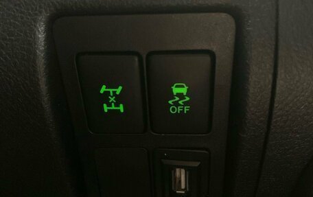 Toyota Land Cruiser 200, 2009 год, 3 120 000 рублей, 19 фотография