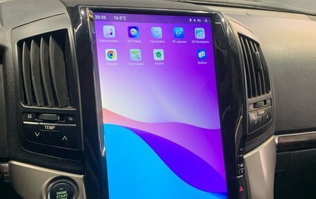 Toyota Land Cruiser 200, 2009 год, 3 120 000 рублей, 18 фотография