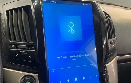 Toyota Land Cruiser 200, 2009 год, 3 120 000 рублей, 16 фотография