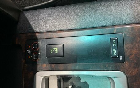 Toyota Land Cruiser 200, 2009 год, 3 120 000 рублей, 20 фотография