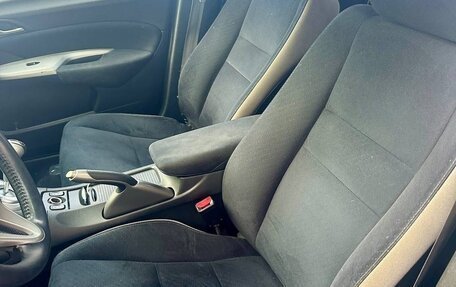 Honda Civic VIII, 2006 год, 650 000 рублей, 15 фотография