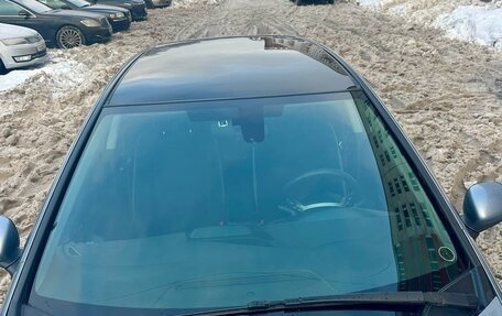 Honda Civic VIII, 2006 год, 650 000 рублей, 13 фотография