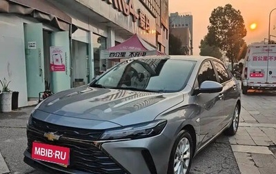 Chevrolet Monza, 2023 год, 1 057 540 рублей, 1 фотография