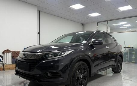 Honda Vezel, 2021 год, 1 580 009 рублей, 1 фотография