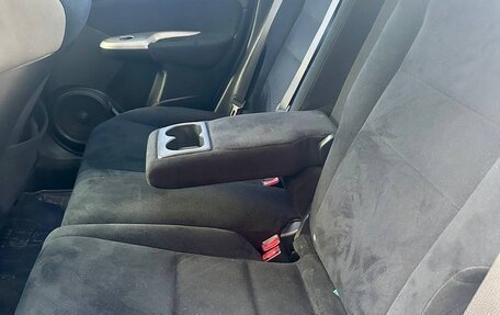 Honda Civic VIII, 2006 год, 650 000 рублей, 17 фотография