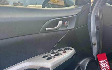 Honda Civic VIII, 2006 год, 650 000 рублей, 16 фотография