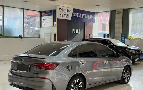 Chevrolet Monza, 2021 год, 926 780 рублей, 6 фотография