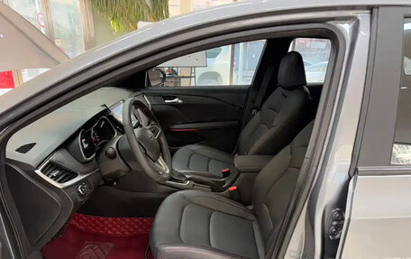 Chevrolet Monza, 2021 год, 926 780 рублей, 9 фотография