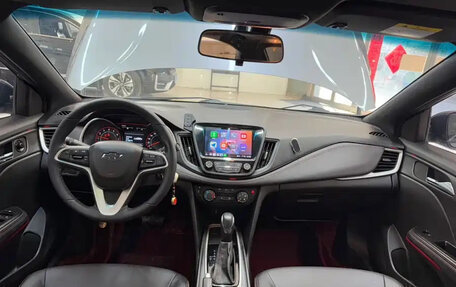 Chevrolet Monza, 2021 год, 926 780 рублей, 12 фотография