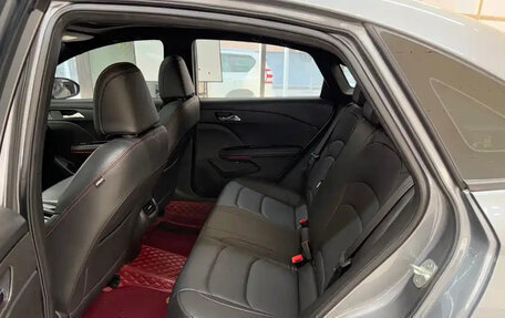 Chevrolet Monza, 2021 год, 926 780 рублей, 11 фотография