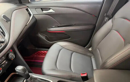 Chevrolet Monza, 2021 год, 926 780 рублей, 8 фотография