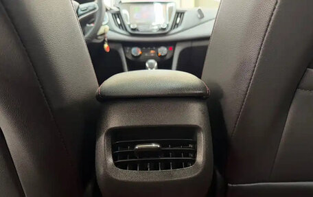 Chevrolet Monza, 2021 год, 926 780 рублей, 13 фотография