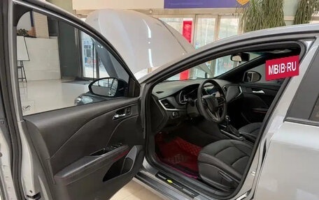 Chevrolet Monza, 2021 год, 926 780 рублей, 7 фотография