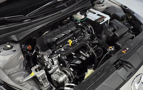 Hyundai Avante, 2021 год, 1 360 325 рублей, 5 фотография