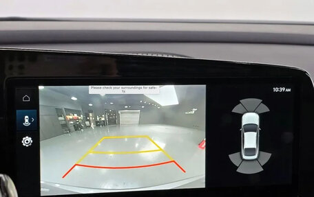 Hyundai Avante, 2021 год, 1 360 325 рублей, 15 фотография