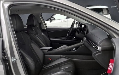 Hyundai Avante, 2021 год, 1 360 325 рублей, 9 фотография