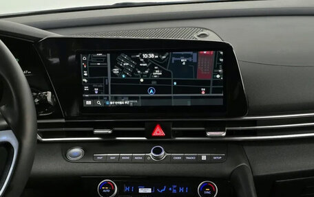 Hyundai Avante, 2021 год, 1 360 325 рублей, 17 фотография