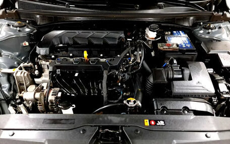 Hyundai Avante, 2021 год, 1 290 325 рублей, 6 фотография