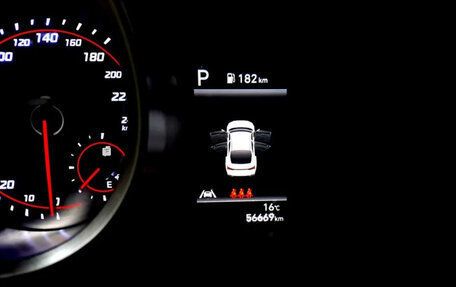 Hyundai Avante, 2021 год, 1 290 325 рублей, 8 фотография