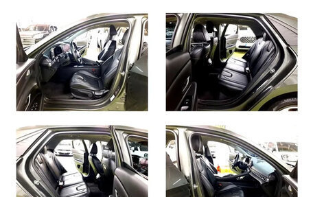 Hyundai Avante, 2021 год, 1 290 325 рублей, 10 фотография