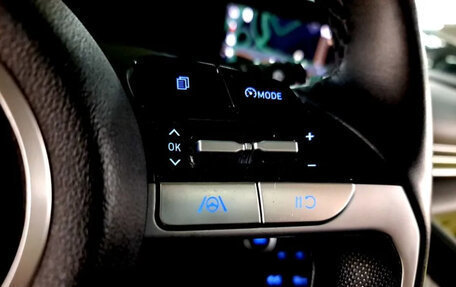 Hyundai Avante, 2021 год, 1 290 325 рублей, 12 фотография