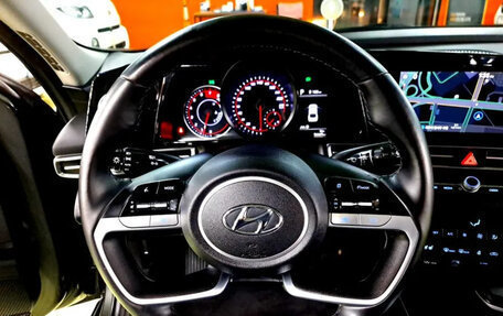 Hyundai Avante, 2021 год, 1 290 325 рублей, 11 фотография