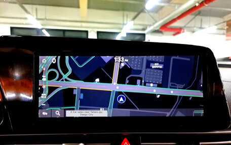 Hyundai Avante, 2021 год, 1 290 325 рублей, 13 фотография