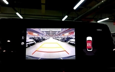 Hyundai Avante, 2021 год, 1 290 325 рублей, 14 фотография