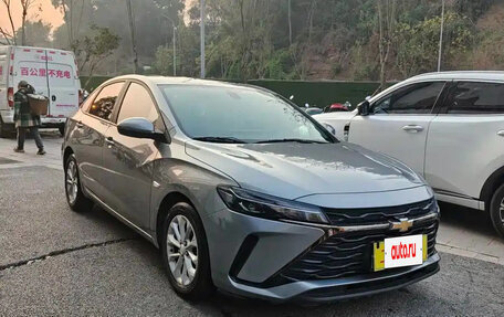 Chevrolet Monza, 2023 год, 1 057 540 рублей, 3 фотография