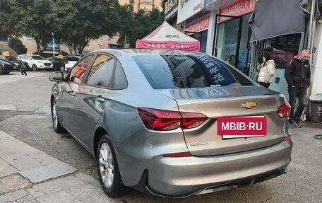 Chevrolet Monza, 2023 год, 1 057 540 рублей, 4 фотография