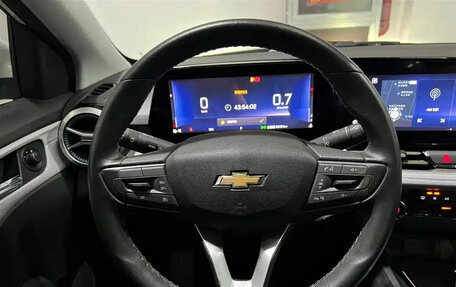 Chevrolet Monza, 2022 год, 1 070 450 рублей, 10 фотография