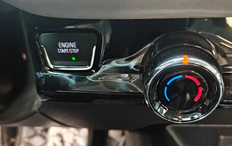 Chevrolet Monza, 2023 год, 1 057 540 рублей, 13 фотография