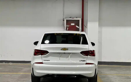 Chevrolet Monza, 2022 год, 1 070 450 рублей, 5 фотография