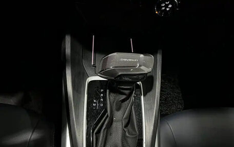 Chevrolet Monza, 2022 год, 1 070 450 рублей, 11 фотография