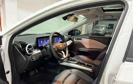 Chevrolet Monza, 2022 год, 1 070 450 рублей, 7 фотография