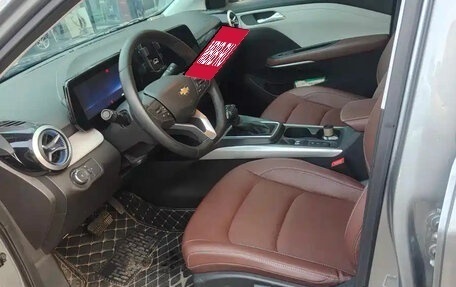 Chevrolet Monza, 2023 год, 1 057 540 рублей, 9 фотография