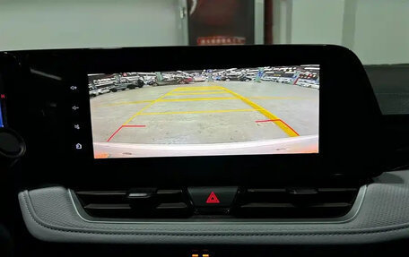 Chevrolet Monza, 2022 год, 1 070 450 рублей, 13 фотография