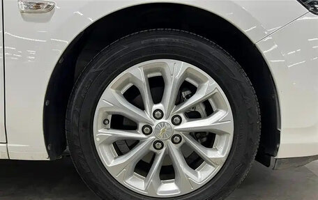 Chevrolet Monza, 2022 год, 1 070 450 рублей, 15 фотография