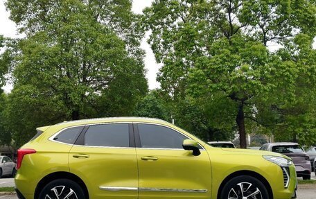 Haval Jolion, 2021 год, 1 405 000 рублей, 4 фотография