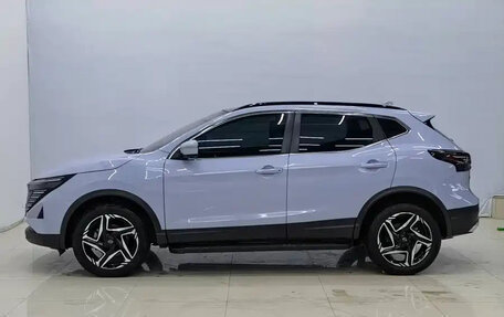 Nissan Qashqai, 2024 год, 1 860 000 рублей, 3 фотография