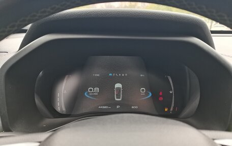 Haval Jolion, 2021 год, 1 405 000 рублей, 10 фотография