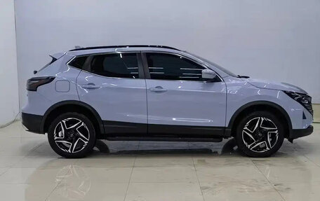Nissan Qashqai, 2024 год, 1 860 000 рублей, 4 фотография