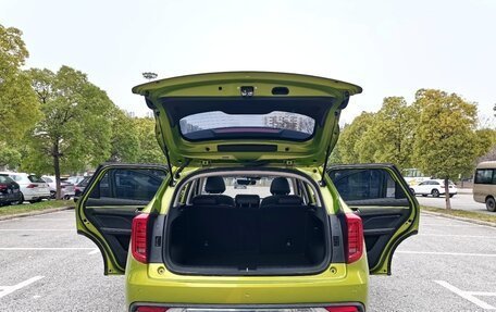 Haval Jolion, 2021 год, 1 405 000 рублей, 9 фотография