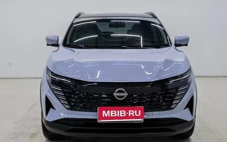 Nissan Qashqai, 2024 год, 1 860 000 рублей, 2 фотография