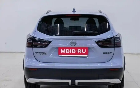 Nissan Qashqai, 2024 год, 1 860 000 рублей, 5 фотография