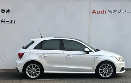 Audi A1, 2016 год, 1 350 035 рублей, 5 фотография
